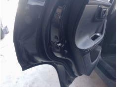 Recambio de cerradura puerta trasera izquierda para omoda omoda 5 hev referencia OEM IAM   