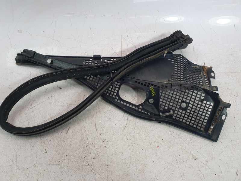 Recambio de torpedo para dacia duster (hs_) 1.2 tce 125 referencia OEM IAM 6001546859  