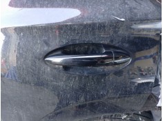 Recambio de maneta exterior trasera izquierda para omoda omoda 5 hev referencia OEM IAM   