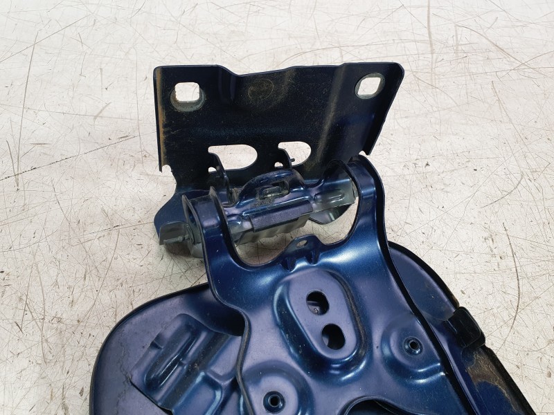 Recambio de tapa exterior combustible para dacia duster (hs_) 1.2 tce 125 referencia OEM IAM 788304650R  