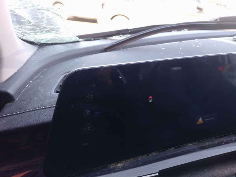 Recambio de cuadro instrumentos para omoda omoda 5 hev referencia OEM IAM   