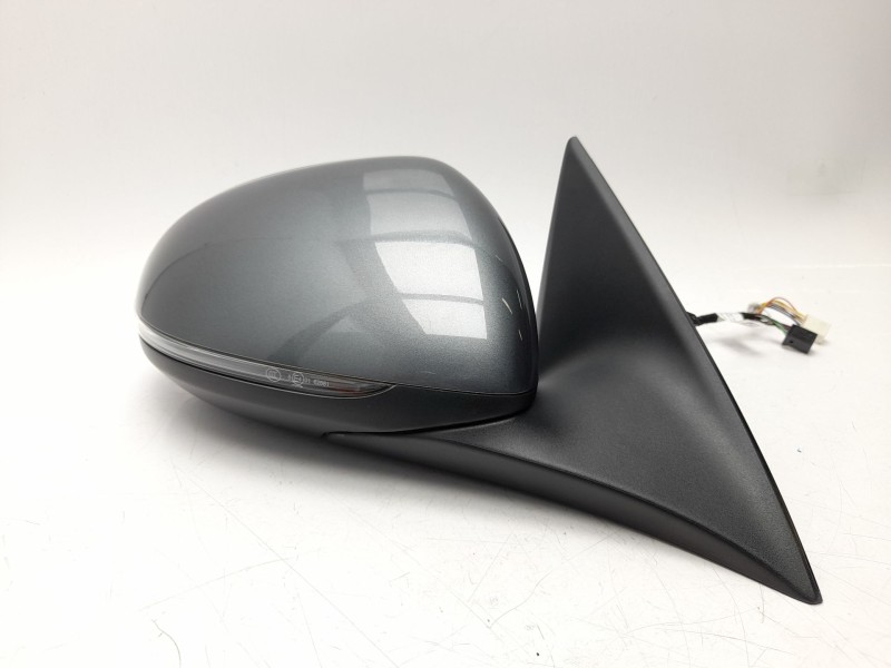 Recambio de retrovisor izquierdo para mercedes-benz clase c (w206) c 200 d (206.003) referencia OEM IAM A2068106903  