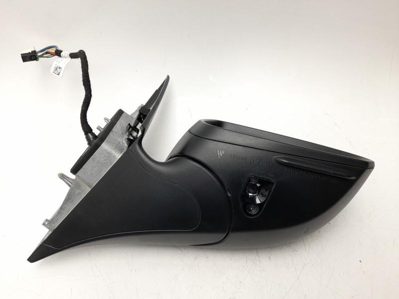 Recambio de retrovisor izquierdo para mercedes-benz clase c (w206) c 200 d (206.003) referencia OEM IAM A2068106903  