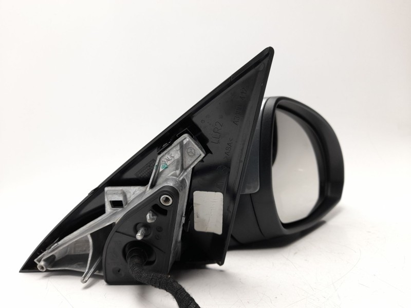Recambio de retrovisor izquierdo para mercedes-benz clase c (w206) c 200 d (206.003) referencia OEM IAM A2068106903  