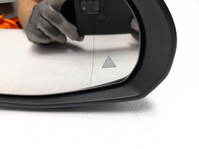Recambio de retrovisor izquierdo para mercedes-benz clase c (w206) c 200 d (206.003) referencia OEM IAM A2068106903  