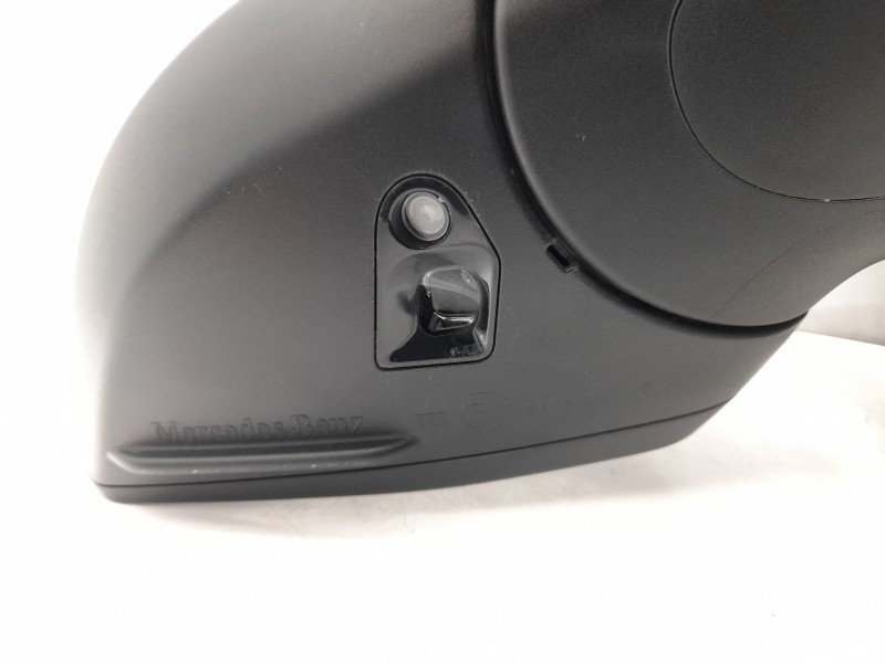 Recambio de retrovisor izquierdo para mercedes-benz clase c (w206) c 200 d (206.003) referencia OEM IAM A2068106903  