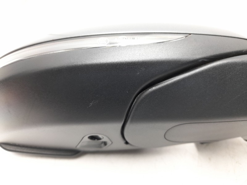 Recambio de retrovisor izquierdo para mercedes-benz clase c (w206) c 200 d (206.003) referencia OEM IAM A2068106903  