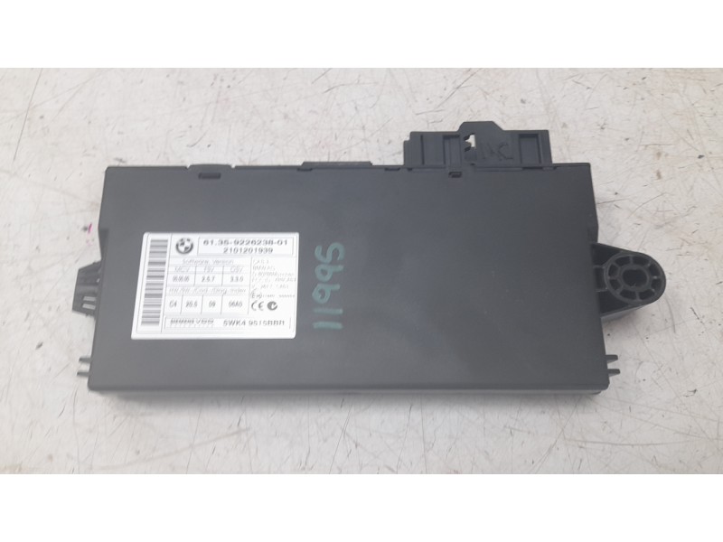 Recambio de modulo electronico para bmw x1 (e84) xdrive 20d referencia OEM IAM 61359226238  