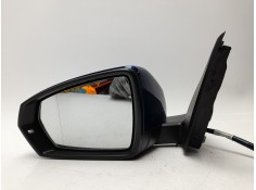 RETROVISOR IZQUIERDO 2G1857507N9B9 1052378012/27340421/2500487