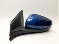 Recambio de retrovisor izquierdo para volkswagen polo vi (aw1, bz1, ae1) 1.0 tsi referencia OEM IAM 2G1857507N9B9  1052378012/27 2