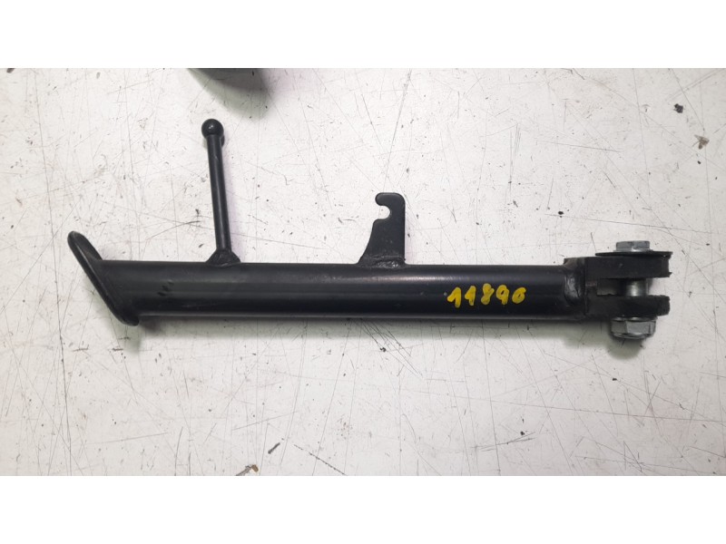 Recambio de caballete lateral para honda cb 500x cb 500x referencia OEM IAM 50530MKPDQ0  