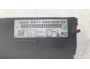 MANDO CLIMATIZADOR 64119221852 64119221852 