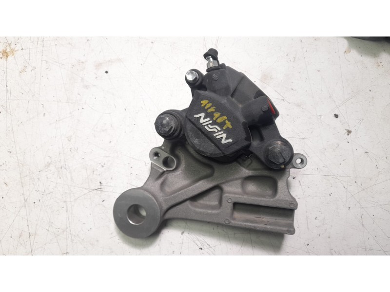 Recambio de pinza de freno trasera para honda cb 500x cb 500x referencia OEM IAM 43150MJWJ11  