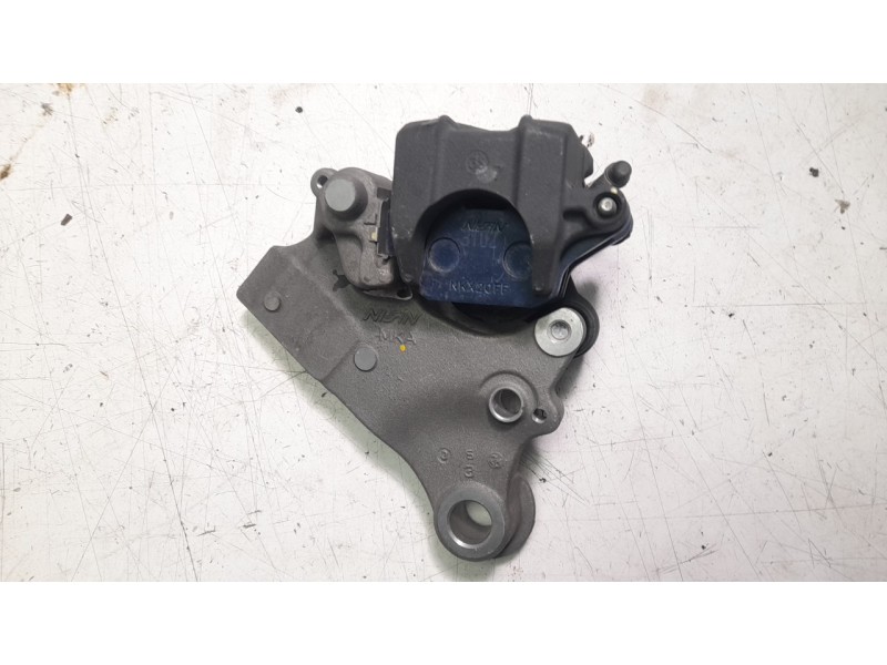 Recambio de pinza de freno trasera para honda cb 500x cb 500x referencia OEM IAM 43150MJWJ11  