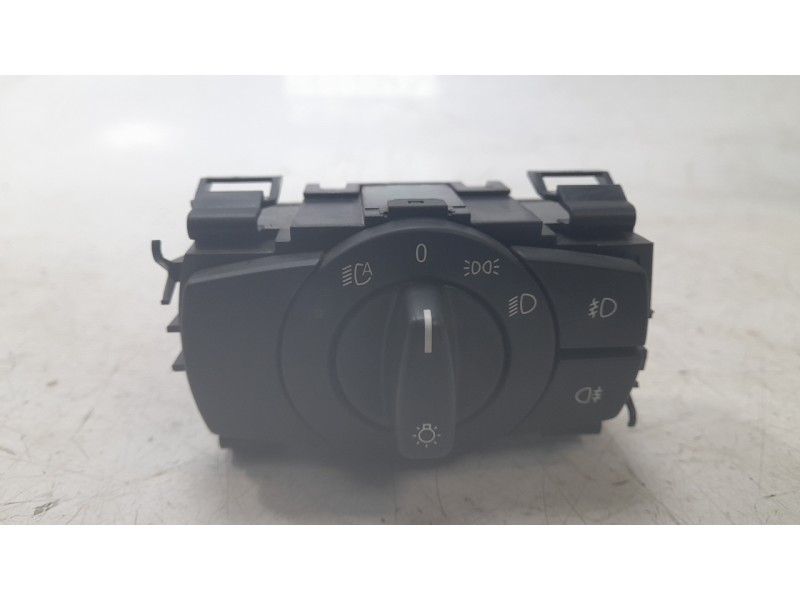 Recambio de mando luces para bmw x1 (e84) xdrive 20d referencia OEM IAM 61316932796  