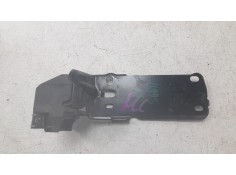 Recambio de soporte paragolpes delantero derecho para bmw x1 (e84) xdrive 20d referencia OEM IAM 51647117812  