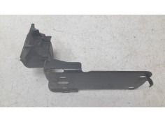 Recambio de soporte paragolpes delantero derecho para bmw x1 (e84) xdrive 20d referencia OEM IAM 51647117812   2