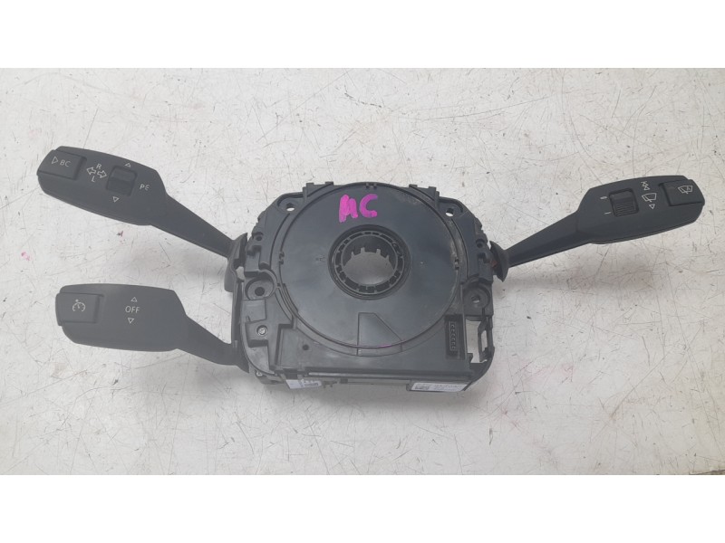 Recambio de mando multifuncion para bmw x1 (e84) xdrive 20d referencia OEM IAM 61319164418  