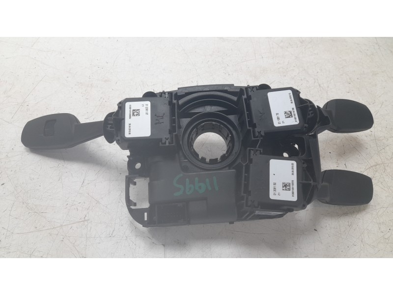Recambio de mando multifuncion para bmw x1 (e84) xdrive 20d referencia OEM IAM 61319164418  