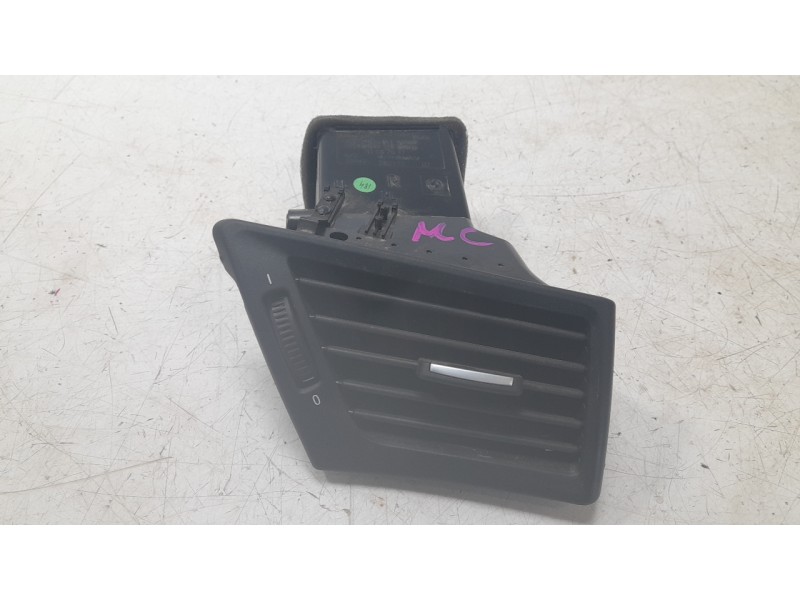 Recambio de rejilla aireadora para bmw x1 (e84) xdrive 20d referencia OEM IAM 64222991234  