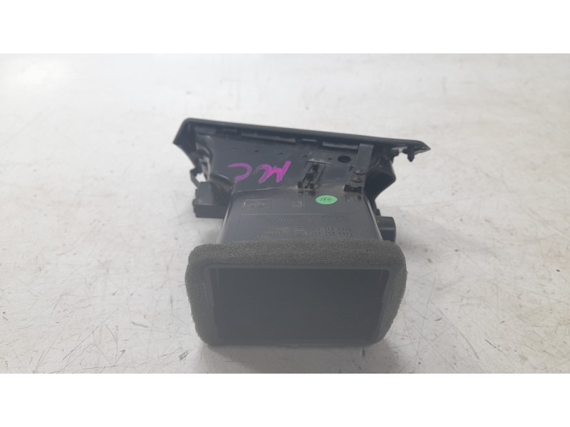 Recambio de rejilla aireadora para bmw x1 (e84) xdrive 20d referencia OEM IAM 64222991234  