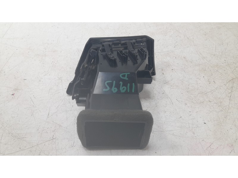 Recambio de rejilla aireadora para bmw x1 (e84) xdrive 20d referencia OEM IAM 64222991234  