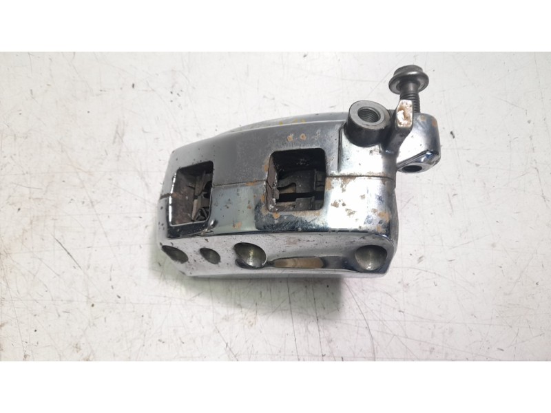 Recambio de pinza de freno delantera izquierda para bmw r 18 r 18 classic (rh18) referencia OEM IAM 34119444017  