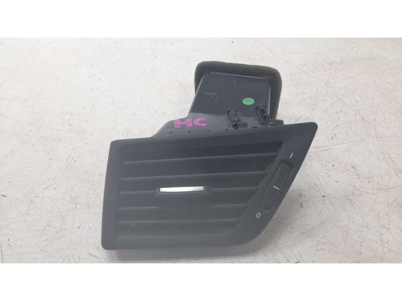 Recambio de rejilla aireadora para bmw x1 (e84) xdrive 20d referencia OEM IAM 64222991233  