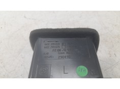 Recambio de rejilla aireadora para bmw x1 (e84) xdrive 20d referencia OEM IAM 64222991233   2