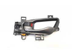 Recambio de maneta interior trasera izquierda para honda civic lim.5 (fk) 1.5 prestige referencia OEM IAM 72160TGGA11ZA  