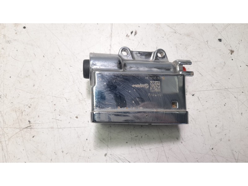 Recambio de bomba freno para bmw r 18 r 18 classic (rh18) referencia OEM IAM 34311541745  