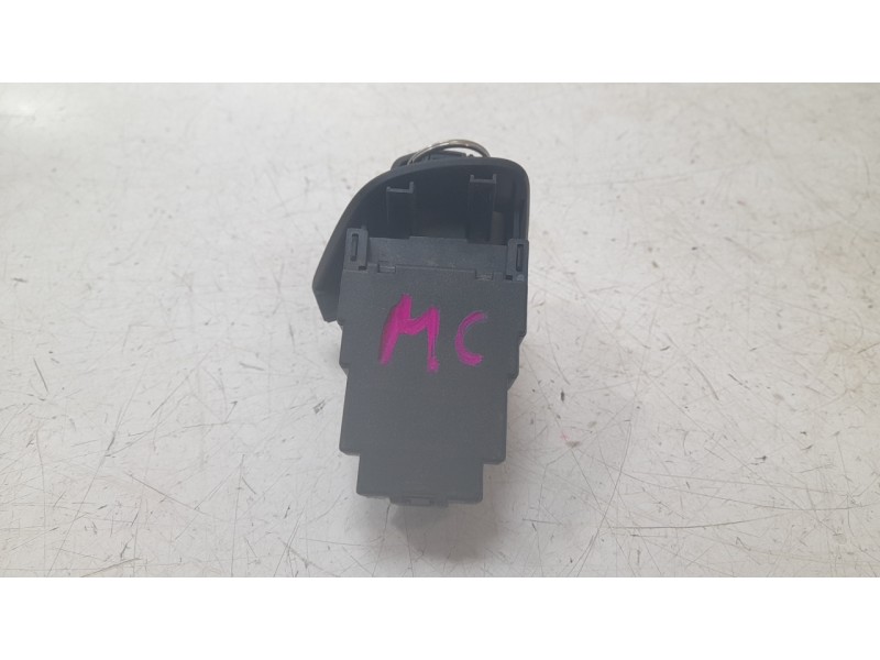 Recambio de conmutador de arranque para bmw x1 (e84) xdrive 20d referencia OEM IAM 919439902 10862510 