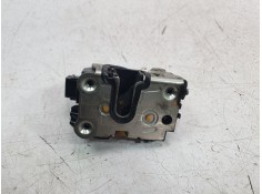Recambio de cerradura puerta trasera derecha para dacia duster (hs_) 1.2 tce 125 referencia OEM IAM 825025967R  