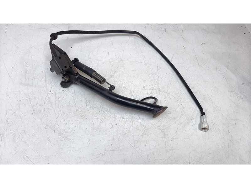 Recambio de caballete lateral para ktm 390 duke 390 duke referencia OEM IAM 901030230000  