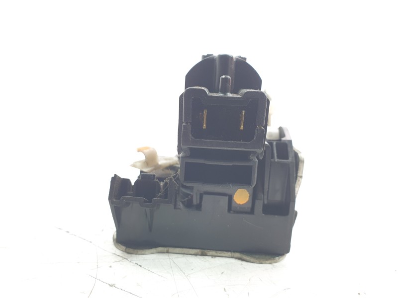 Recambio de cerradura puerta trasera derecha para dacia duster (hs_) 1.2 tce 125 referencia OEM IAM 825025967R  
