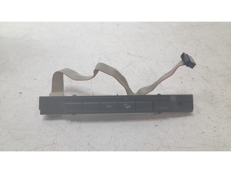 Recambio de mando multifuncion para bmw x1 (e84) xdrive 20d referencia OEM IAM 61319203968  