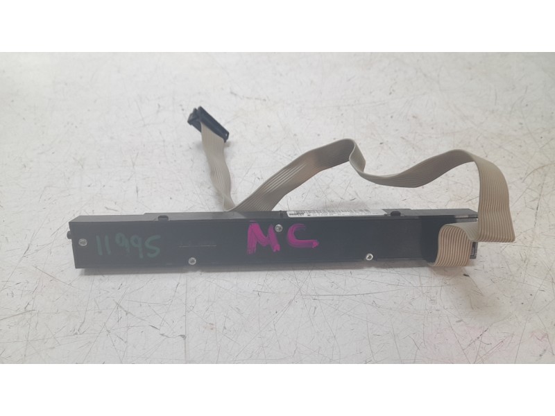 Recambio de mando multifuncion para bmw x1 (e84) xdrive 20d referencia OEM IAM 61319203968  