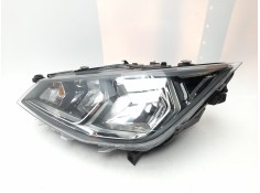 Recambio de faro izquierdo para seat arona (kj7, kjp) 1.0 tsi referencia OEM IAM 6F1941015B  10121371004/11854511/9010073