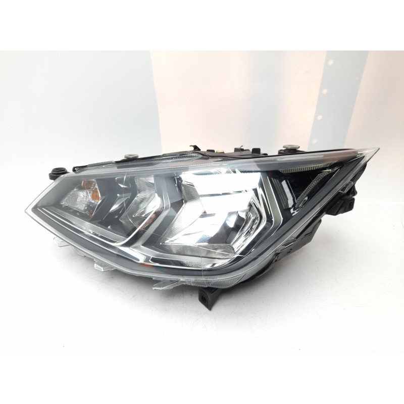Recambio de faro izquierdo para seat arona (kj7, kjp) 1.0 tsi referencia OEM IAM 6F1941015B  10121371004/11854511/9010073