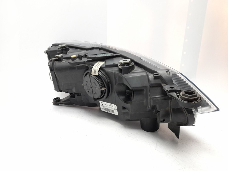 Recambio de faro izquierdo para seat arona (kj7, kjp) 1.0 tsi referencia OEM IAM 6F1941015B  10121371004/11854511/9010073