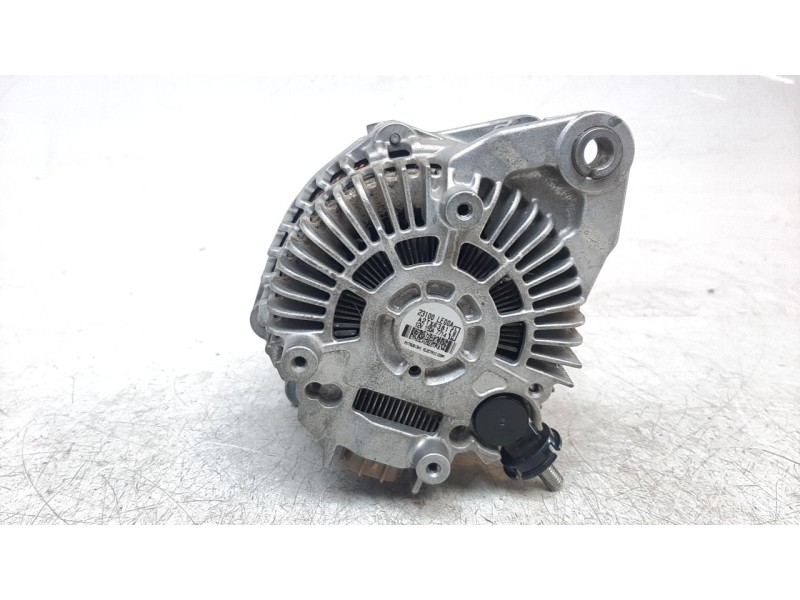 Recambio de alternador para nissan nt400 cabstar (01/20214) cabstar 35.xx cabina simple cabina individual referencia OEM IAM 231