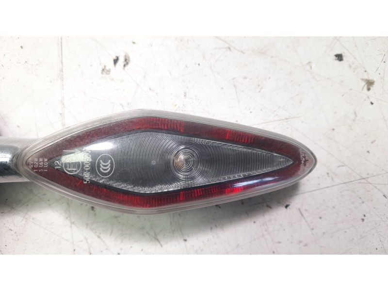 Recambio de piloto trasero izquierdo para bmw r 18 r 18 classic (rh18) referencia OEM IAM 63231539657  