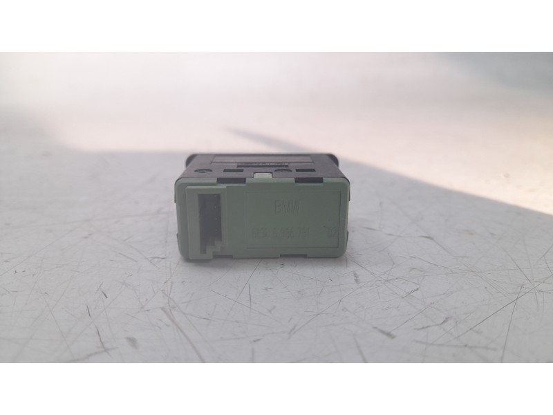 Recambio de modulo electronico para bmw x1 (e84) xdrive 20d referencia OEM IAM 61316986791  