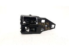 Recambio de maneta interior delantera derecha para toyota rav 4 2.0 d-4d cat referencia OEM IAM 6920533111C0   2