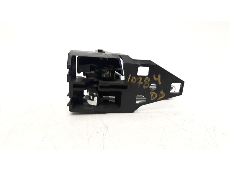 Recambio de maneta interior delantera derecha para toyota rav 4 2.0 d-4d cat referencia OEM IAM 6920533111C0  
