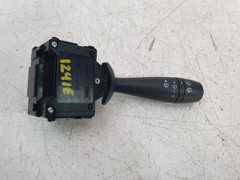 Recambio de mando limpia para dacia duster (hs_) 1.2 tce 125 referencia OEM IAM 8200792587  
