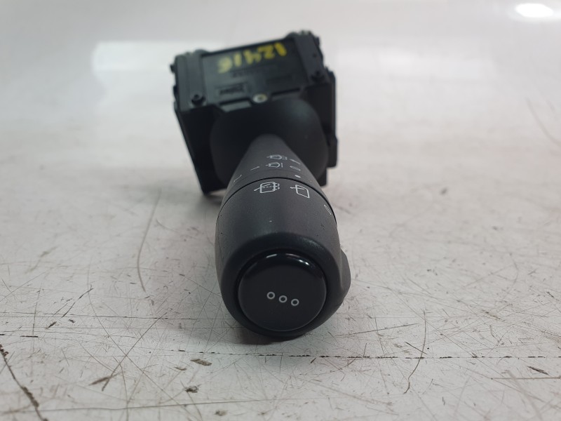 Recambio de mando limpia para dacia duster (hs_) 1.2 tce 125 referencia OEM IAM 8200792587  