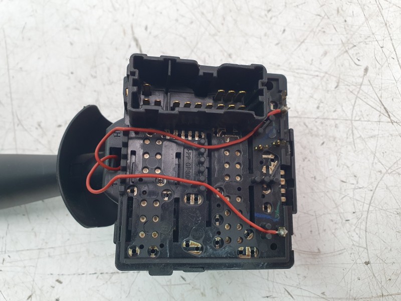 Recambio de mando limpia para dacia duster (hs_) 1.2 tce 125 referencia OEM IAM 8200792587  