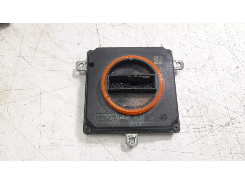 Recambio de modulo electronico para seat leon (kl1, klg) 2.0 tdi referencia OEM IAM 992941591AE  