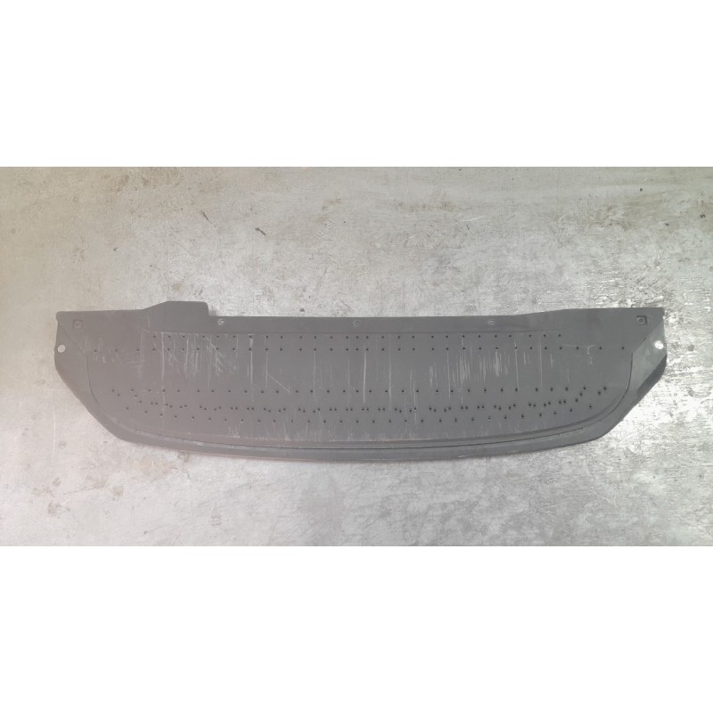 Recambio de spoiler paragolpes delantero para skoda octavia iv (nx3, nn3, pv3) 2.0 tdi referencia OEM IAM 5E3807611D  